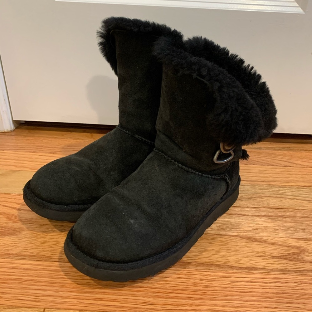 UGG boots